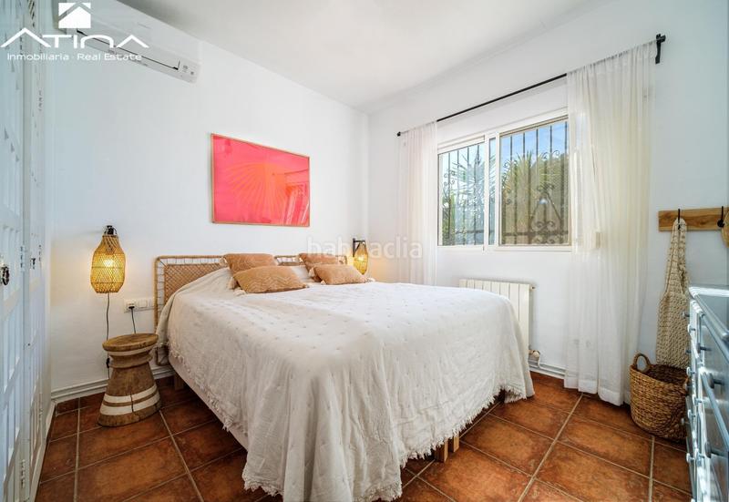 Foto 315589d2-13a0-4bd4-b78e-11d17521ce88. Xalet amb aparcament piscina a Cap Martí - El Tossalet - Pinomar Xàbia