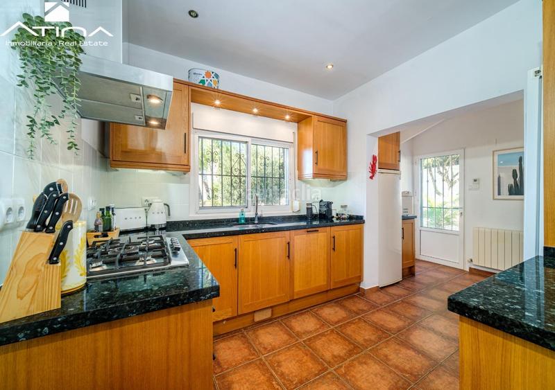 Foto 35838574-2e15-4548-8940-8041886e1608. Xalet amb aparcament piscina a Cap Martí - El Tossalet - Pinomar Xàbia