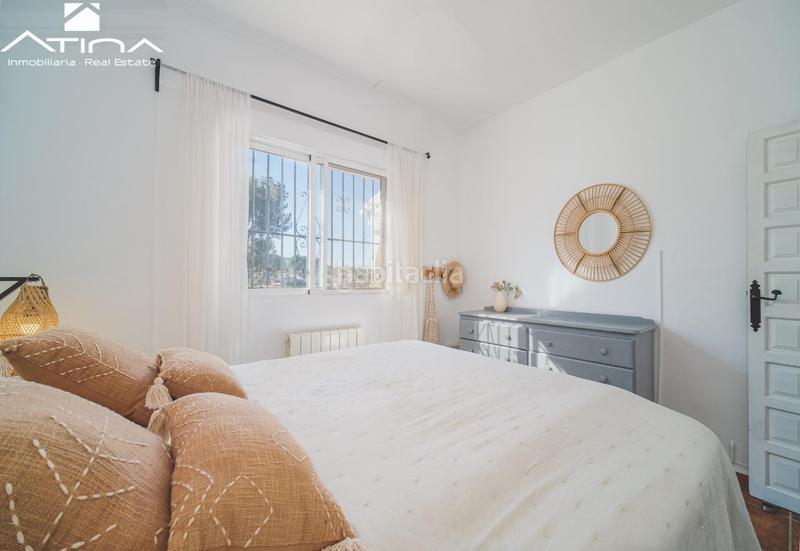 Foto 367e5c21-7f21-4686-be37-dba86bcb1d6b. Xalet amb aparcament piscina a Cap Martí - El Tossalet - Pinomar Xàbia