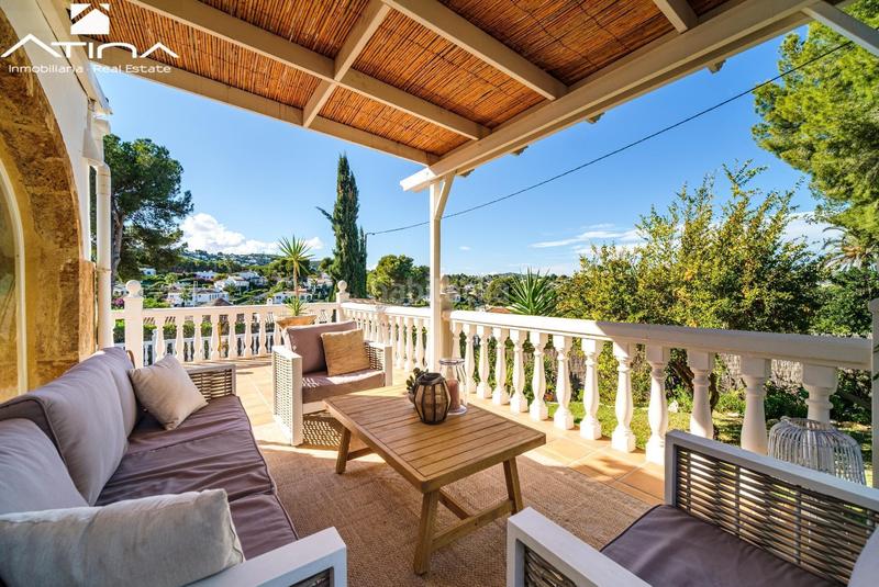 Foto 7c84b328-6bef-4073-8800-d7237ba8cf9f. Xalet amb aparcament piscina a Cap Martí - El Tossalet - Pinomar Xàbia