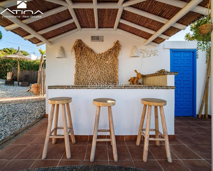 Foto 9f21db05-0965-490f-a989-5a91286e7fce. Xalet amb aparcament piscina a Cap Martí - El Tossalet - Pinomar Xàbia