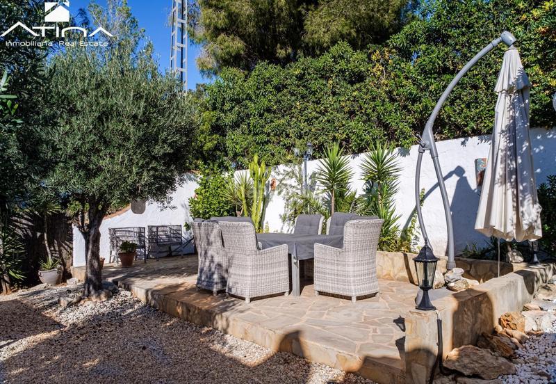 Foto d36fbc7f-2607-410e-b9ac-185408a5d79a. Xalet amb aparcament piscina a Cap Martí - El Tossalet - Pinomar Xàbia