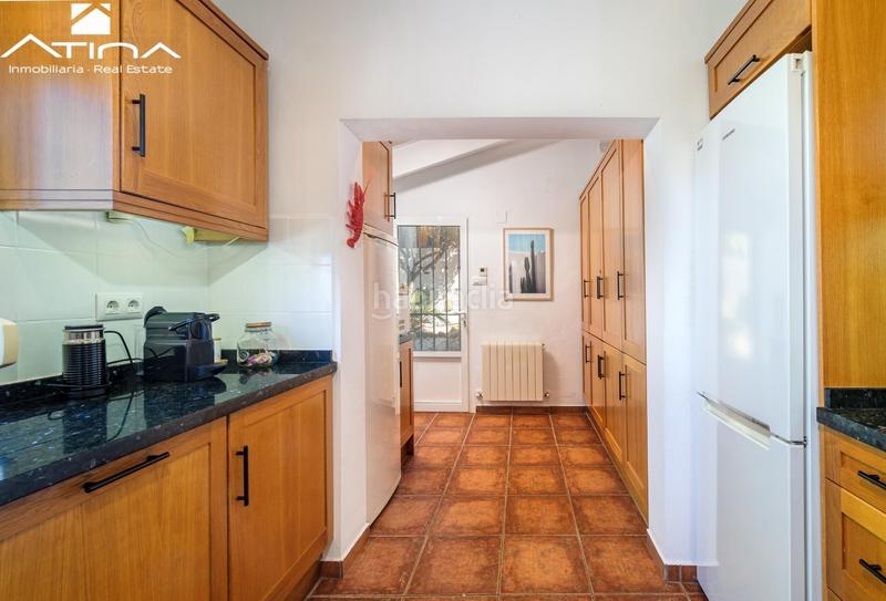 Foto d874aefc-bdf1-4e2c-bcd9-b3a6d74113cf. Xalet amb aparcament piscina a Cap Martí - El Tossalet - Pinomar Xàbia