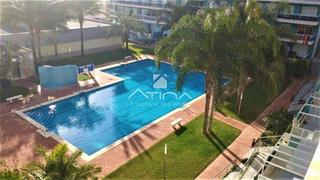Apartament a Grau de Gandía-Marenys de Rafalcaid. Apartamento situado en la playa de gandia zona del grao de gandi