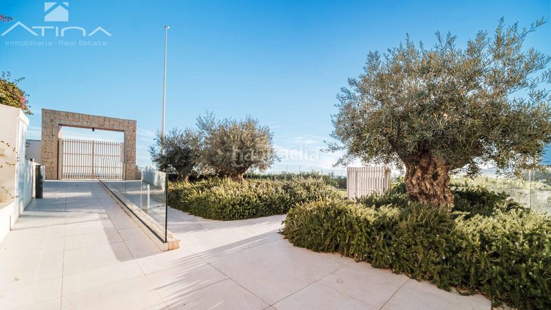 Foto 00d35868-f219-4195-8575-92e485ee93a7. Àtic amb aparcament piscina a Montañar-El Arenal Xàbia