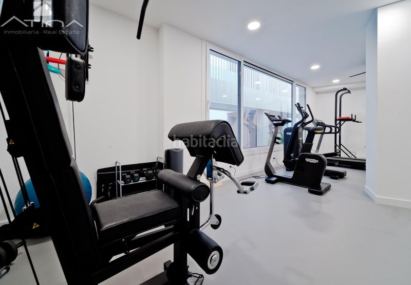 Foto 04f5aafd-1125-4c13-85f7-87e9869d30bf. Àtic amb aparcament piscina a Montañar-El Arenal Xàbia