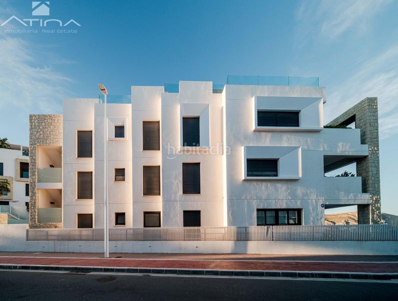 Foto 12a302f6-025a-4746-a265-3a5269c95e46. Àtic amb aparcament piscina a Montañar-El Arenal Xàbia