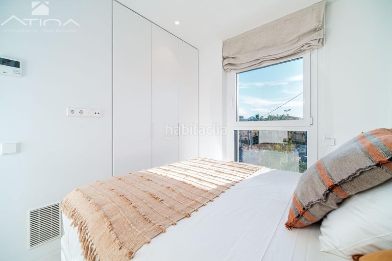 Foto 2da0bd5c-8929-4522-b138-b2c9feff3329. Àtic amb aparcament piscina a Montañar-El Arenal Xàbia