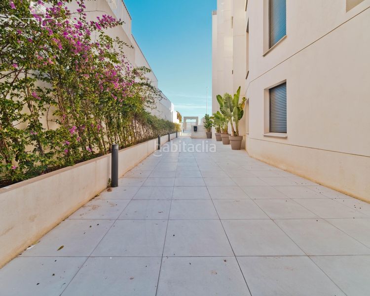 Foto 4174620b-c645-4e8f-9c12-082f33b94a69. Àtic amb aparcament piscina a Montañar-El Arenal Xàbia