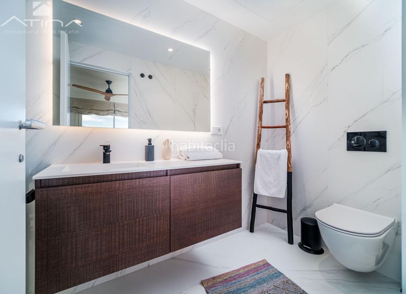 Foto 425f00d0-c45a-4824-8d1c-267a0767d57e. Àtic amb aparcament piscina a Montañar-El Arenal Xàbia