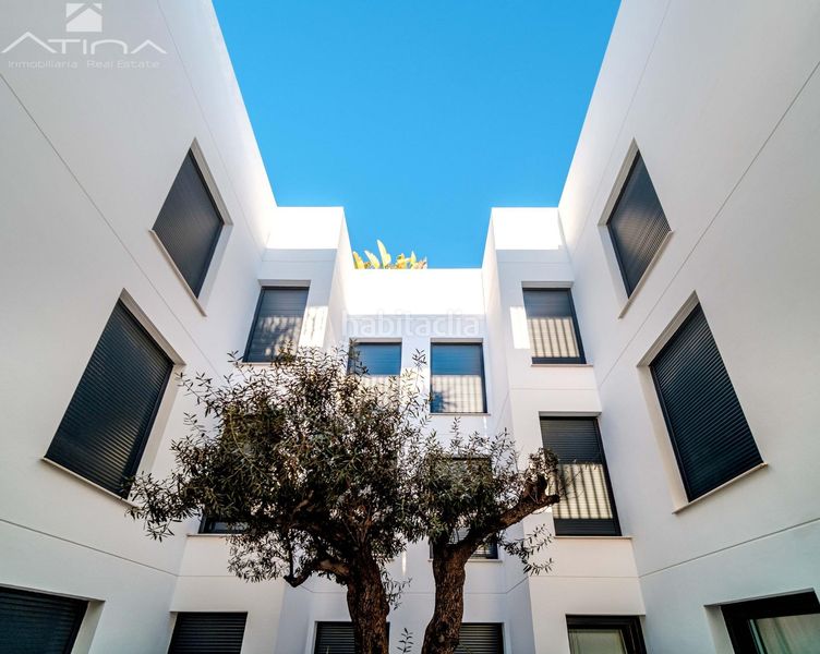 Foto 487c2e73-db01-4e0a-8d0e-cd8af5f40494. Àtic amb aparcament piscina a Montañar-El Arenal Xàbia