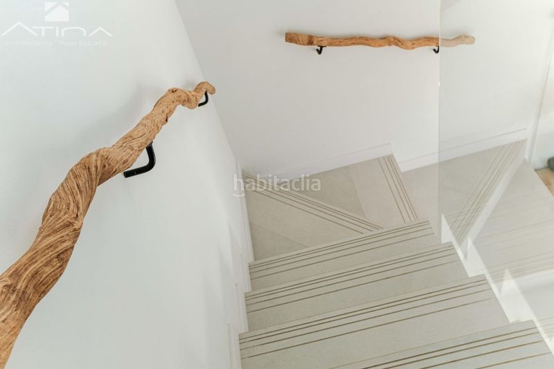 Foto 4a6b87af-c703-4887-9146-113db283541f. Àtic amb aparcament piscina a Montañar-El Arenal Xàbia