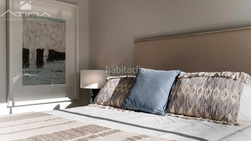 Foto 4a8f2617-32ce-4146-9cd0-54013fccad60. Àtic amb aparcament piscina a Montañar-El Arenal Xàbia