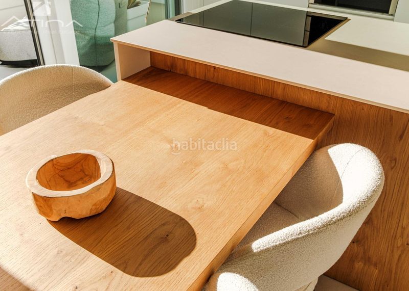 Foto 4fd071d8-ab84-4826-914c-24251e1a89bb. Àtic amb aparcament piscina a Montañar-El Arenal Xàbia