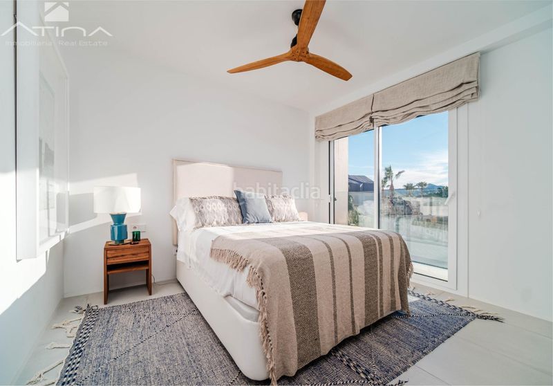 Foto 66baf93e-1ce8-4203-ad1d-da1fca8da2fc. Àtic amb aparcament piscina a Montañar-El Arenal Xàbia