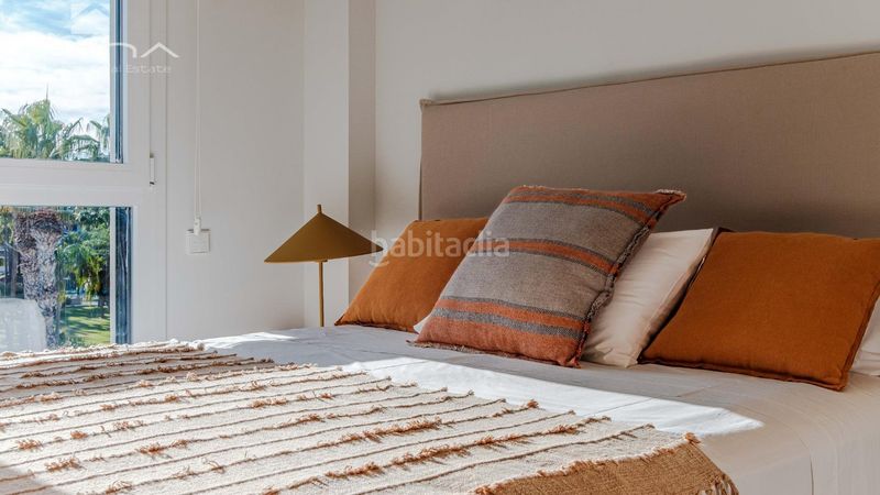 Foto 6e69ebfe-c93d-415e-945f-b20eb052e228. Àtic amb aparcament piscina a Montañar-El Arenal Xàbia