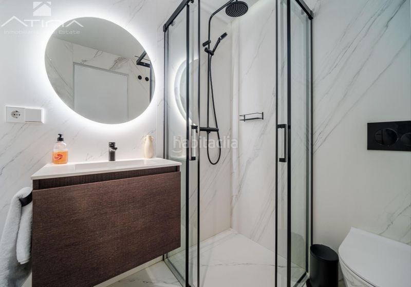 Foto 759edd34-fbdf-40f8-a9f5-4ff292435cd5. Àtic amb aparcament piscina a Montañar-El Arenal Xàbia