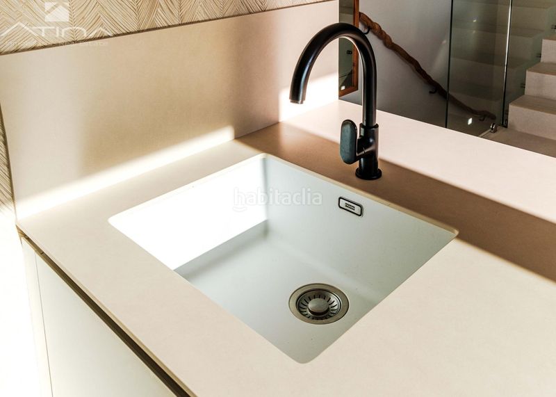 Foto 835157f9-f741-41ee-82d8-a984dfac2c89. Àtic amb aparcament piscina a Montañar-El Arenal Xàbia