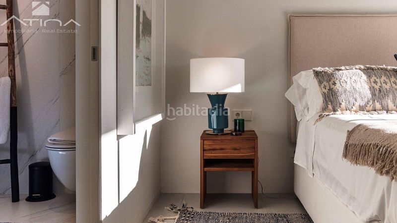 Foto 9eb71916-ac3c-4391-9354-e7c905a7b428. Àtic amb aparcament piscina a Montañar-El Arenal Xàbia