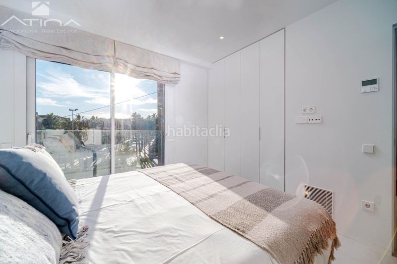 Foto a8b73648-503a-42dd-bf70-4a5347d71a98. Àtic amb aparcament piscina a Montañar-El Arenal Xàbia