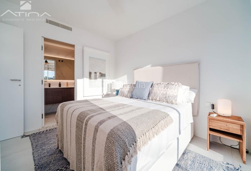 Foto b150a5d1-95e1-4cc9-91c5-0282b585aa21. Àtic amb aparcament piscina a Montañar-El Arenal Xàbia