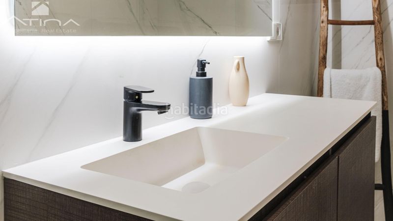 Foto d0c4f4dd-3b55-4956-b573-d4bdf210a585. Àtic amb aparcament piscina a Montañar-El Arenal Xàbia