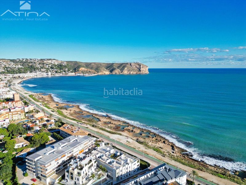 Foto e250b04f-7994-443a-94b8-54f2842692c5. Àtic amb aparcament piscina a Montañar-El Arenal Xàbia
