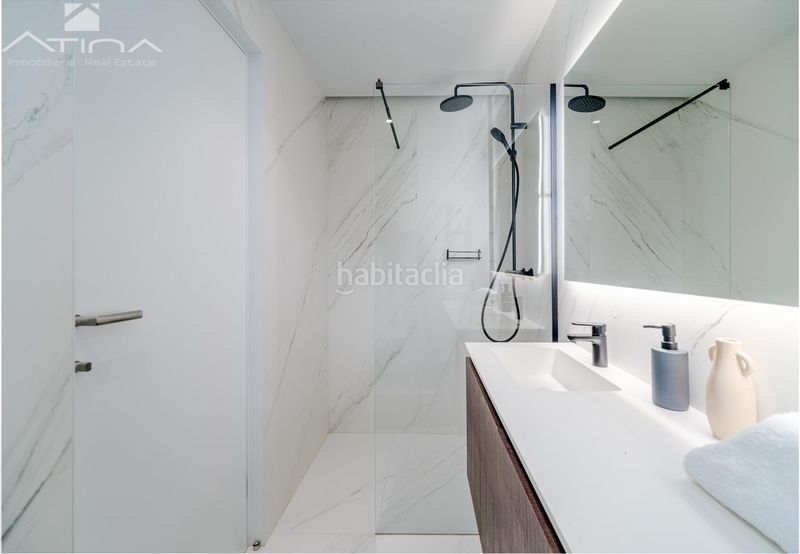 Foto e4d23e5e-edec-43dd-a534-fff81338ddd9. Àtic amb aparcament piscina a Montañar-El Arenal Xàbia