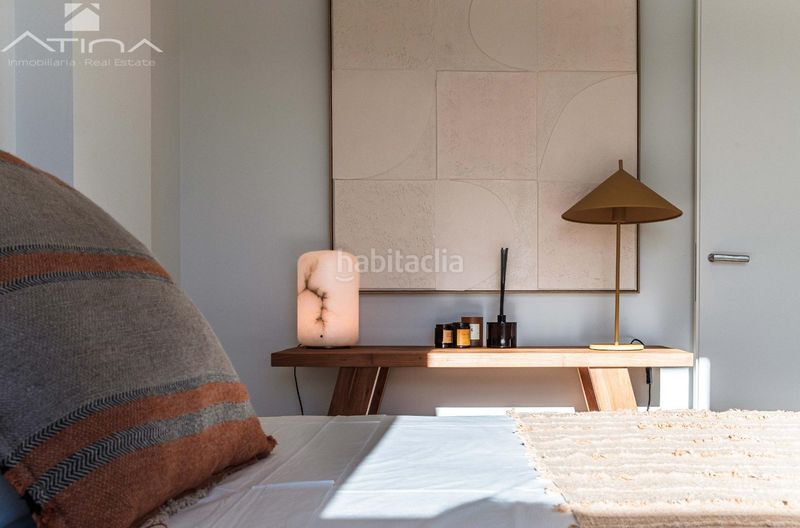 Foto efd22f1f-6c12-44ae-bf07-5544762b4561. Àtic amb aparcament piscina a Montañar-El Arenal Xàbia