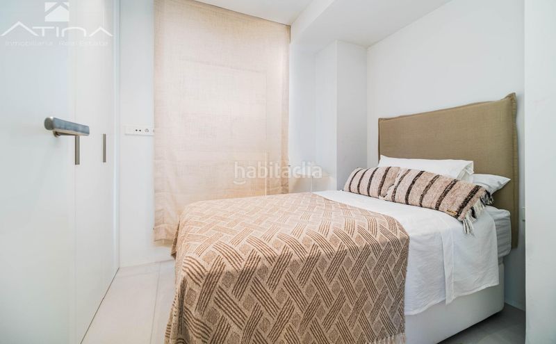 Foto f6e24018-4d83-481b-892b-d3cbc5ef5408. Àtic amb aparcament piscina a Montañar-El Arenal Xàbia