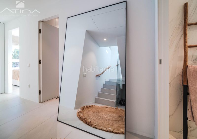 Foto fc454f44-3037-4e6c-9a02-3bf6ace4ec39. Àtic amb aparcament piscina a Montañar-El Arenal Xàbia