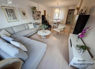 Appartamento in Germaníes - Juzgados