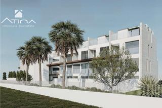 Dúplex a Montañar-El Arenal. Exclusiva planta baja en primera línea frente al mar en jávea  z