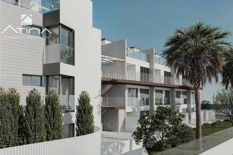 Foto 3f4f532a-bb69-4625-a3d5-184c31478d25. Dúplex exclusiva planta baja en primera línea frente al mar en jávea zona montañar i en Xàbia