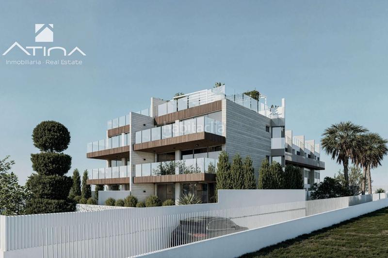 Foto 64daff9a-385e-4894-be4a-9471664ba632. Dúplex exclusiva planta baja en primera línea frente al mar en jávea zona montañar i en Xàbia