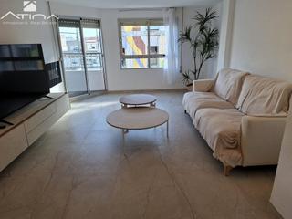 Pis en Benipeixcar - El Raval. Piso situado  en gandia zona raval,  destaca por su comodidad y