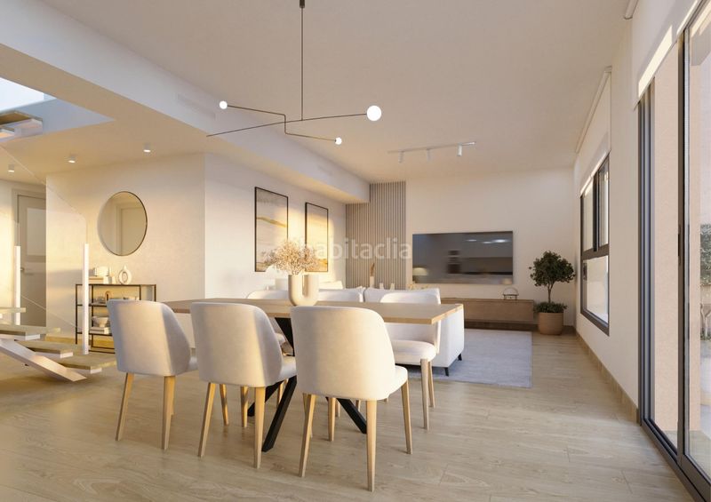 Foto 5d8e1d3e-1c3c-4355-824d-9f4220c13204. Apartament amb aparcament piscina a Zona Levante - Playa Fossa Calp