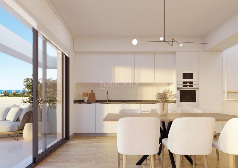 Foto 648585d3-47ae-4b79-8a67-35ab42d775f6. Apartament amb aparcament piscina a Zona Levante - Playa Fossa Calp