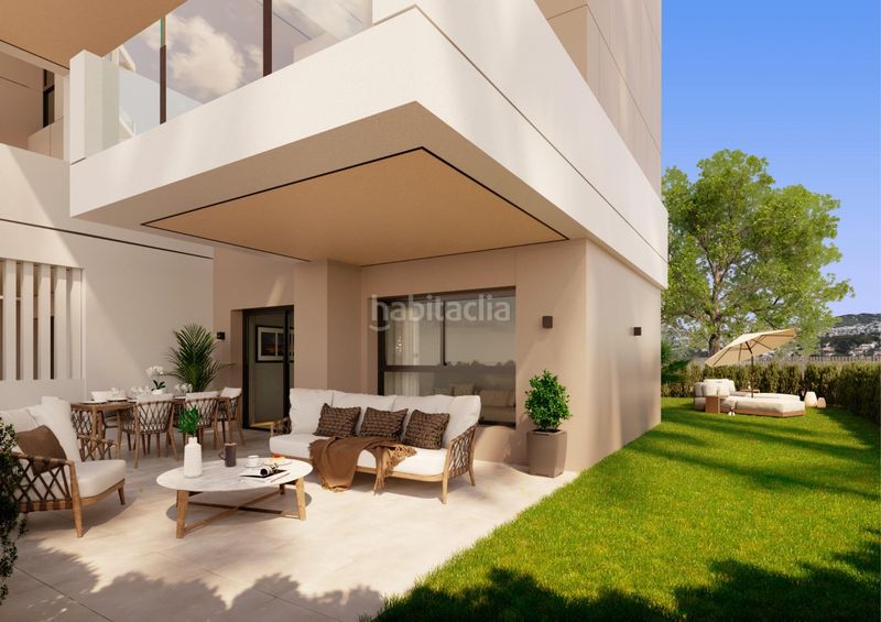 Foto b2e4cc8a-7d33-419f-b653-a0009685d9da. Apartament amb aparcament piscina a Zona Levante - Playa Fossa Calp