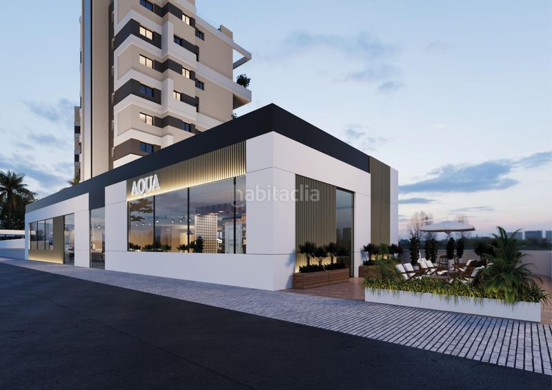 Foto cc11fb33-e18a-4626-bef2-3b45833bd6a8. Apartament amb aparcament piscina a Zona Levante - Playa Fossa Calp