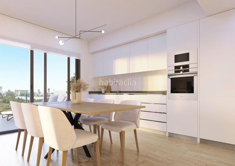 Foto 34bfe43b-f4e5-43bf-b96c-7fcf42429176. Apartament amb aparcament piscina a Zona Levante - Playa Fossa Calp