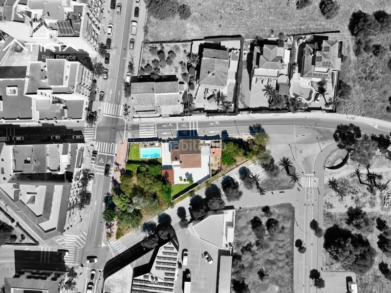 Foto 09056ba7-74b4-4608-b5c0-87ff70f5774a. Terreno residencial suelo urbano en jávea para edificio residencial 3.450 m2 edificables en Xàbia