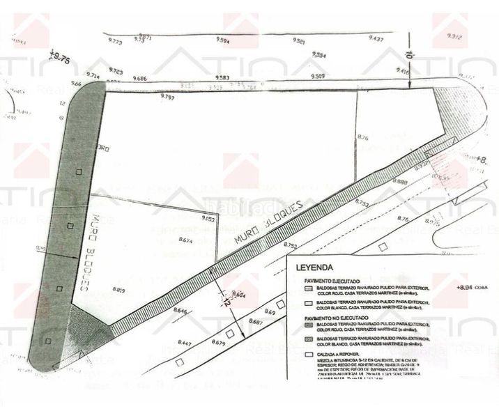 Foto 60072749-3c95-42c0-ae92-e7ec10d201ed. Terreno residencial suelo urbano en jávea para edificio residencial 3.450 m2 edificables en Xàbia