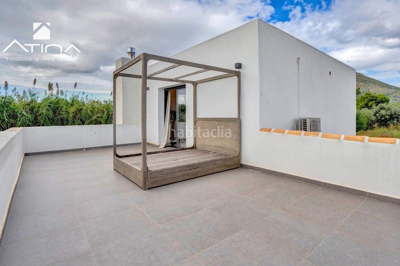 Foto 4d6b0e42-be0f-4215-9a09-e3ee4ed93af1. Xalet amb aparcament piscina a Montgó - Ermita Xàbia