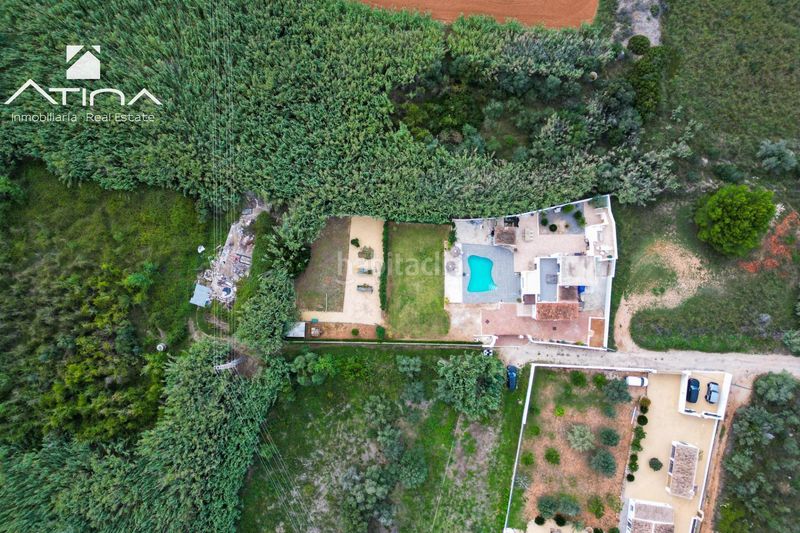 Foto ad183e77-247b-4392-a0fa-985488376358. Xalet amb aparcament piscina a Montgó - Ermita Xàbia