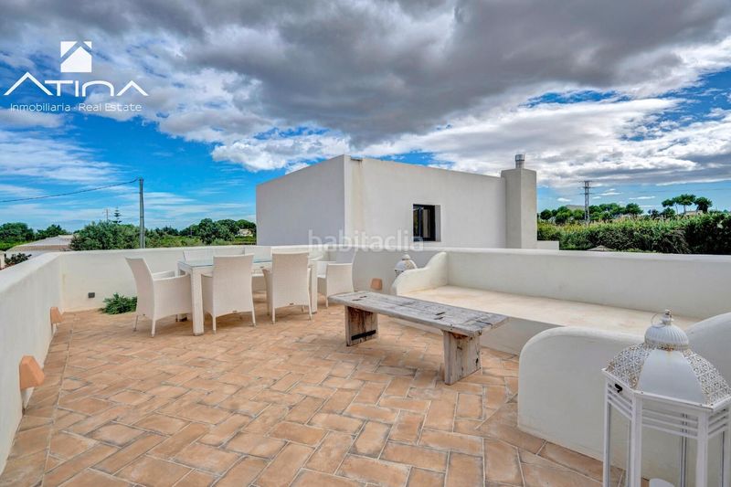 Foto f0026836-0031-4bfa-9485-f5bd3266d022. Xalet amb aparcament piscina a Montgó - Ermita Xàbia