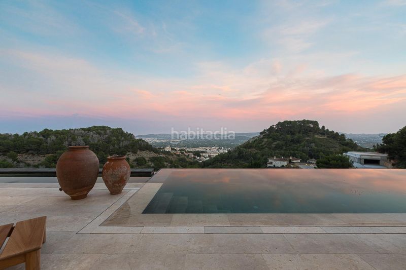 Foto 5518c250-307b-4057-b15d-3cd6a0a898fc. Xalet amb calefacció aparcament piscina a Montgó - Ermita Xàbia
