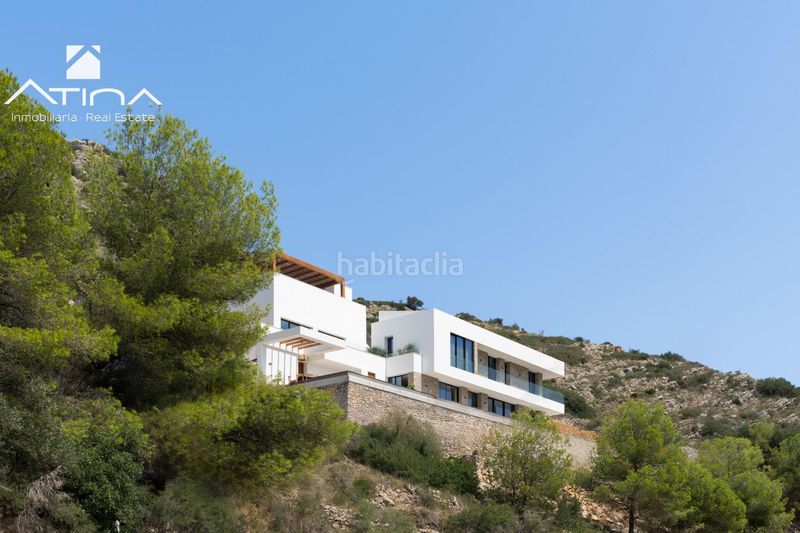 Foto 922fa992-14f5-4745-96b3-9bf07bf83965. Xalet amb calefacció aparcament piscina a Montgó - Ermita Xàbia