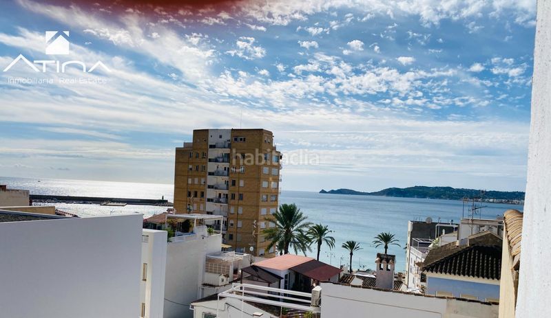 Foto b6590dcb-fa0b-457c-a63b-ca0c2fe4108f. Dúplex amb calefacció a Puerto Xàbia