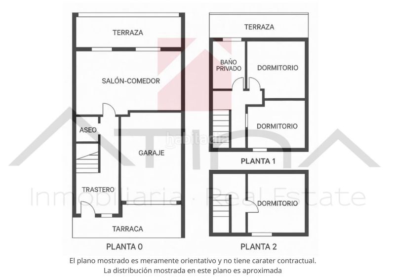 Foto b92a28f8-6468-435a-b522-25fdeeb5d27e. Casa adossada amb aparcament piscina a Centro Ciudad Xàbia